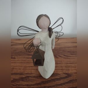 Demdaco Willow Tree Angel Of Hope *** Final Price ***